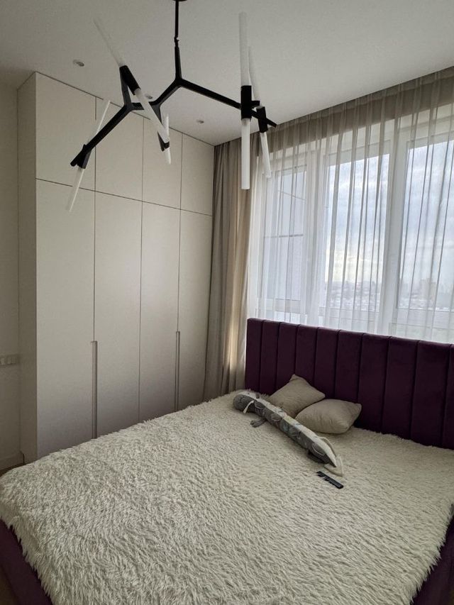 m. Aminyevskaya: Apartment, 1-rooms
