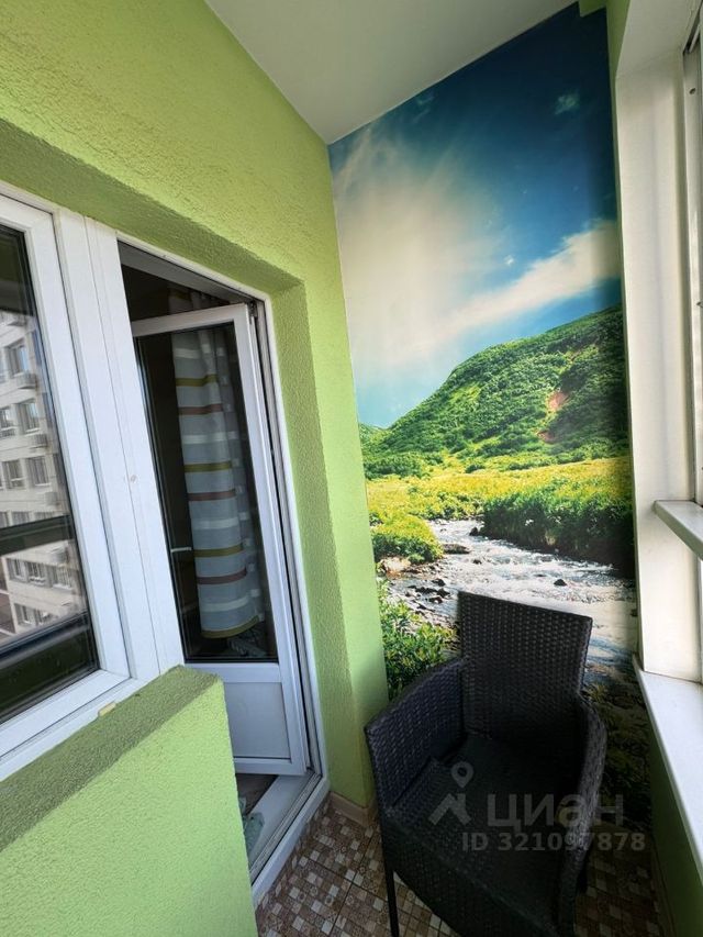m. Zhulebino: Apartment, 1-rooms