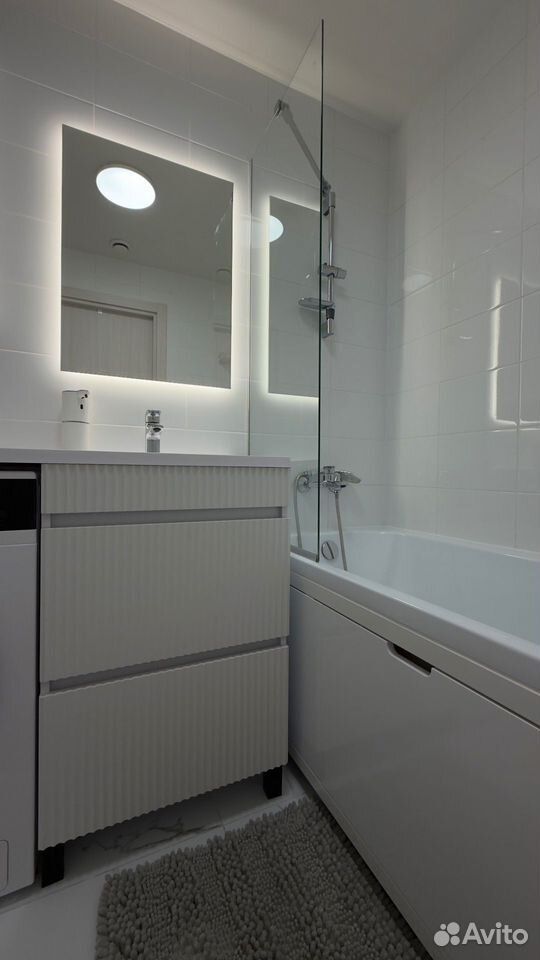 m. Sviblovo: Apartment, 1-rooms