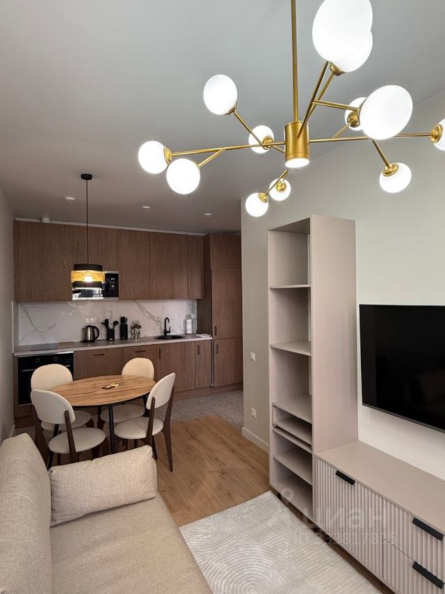 m. Volgogradsky prospekt: Apartment, 1-rooms