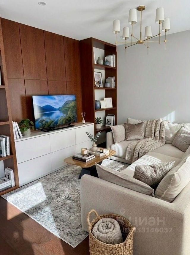 m. Paveletskaya: Apartment, 2-rooms