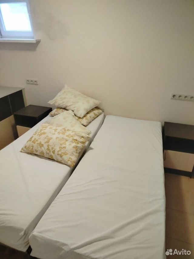 m. Podolsk: Apartment, 3-rooms
