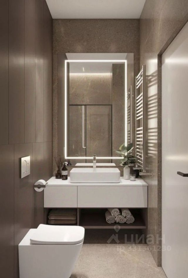 m. Dinamo: Apartment, 3-rooms