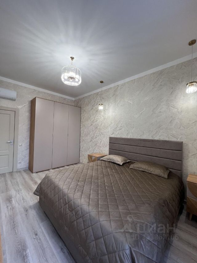 m. Shelepikha: Apartment, 2-rooms