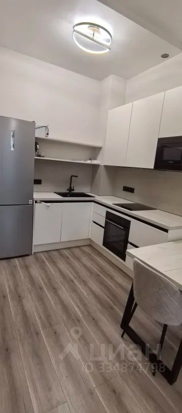 m. Spartak: Apartment, 1-rooms