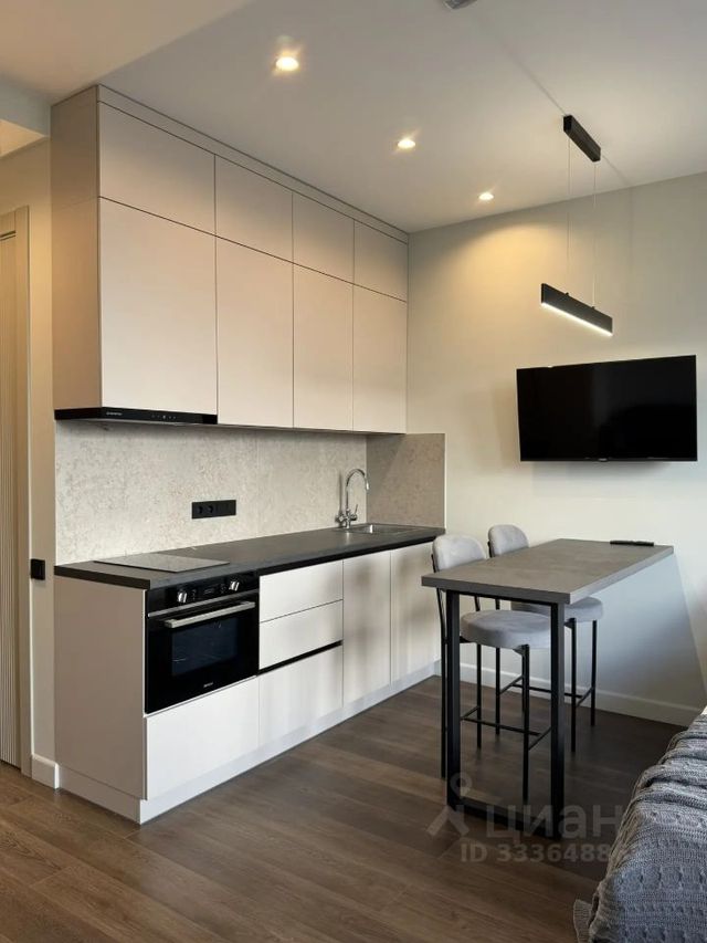 m. Skolkovo: Apartment, studio