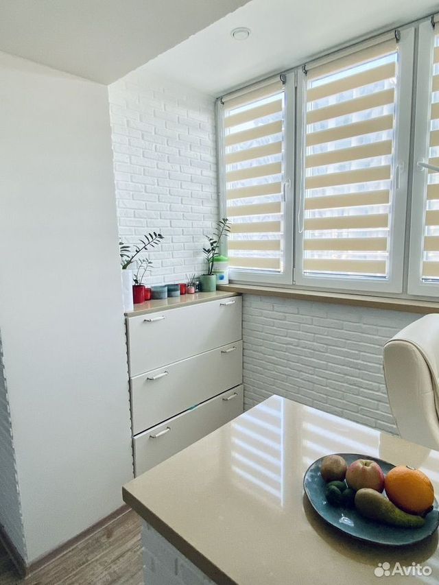 m. Podolsk: Apartment, 1-rooms