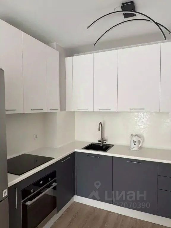 m. Vodniki: Apartment, 1-rooms