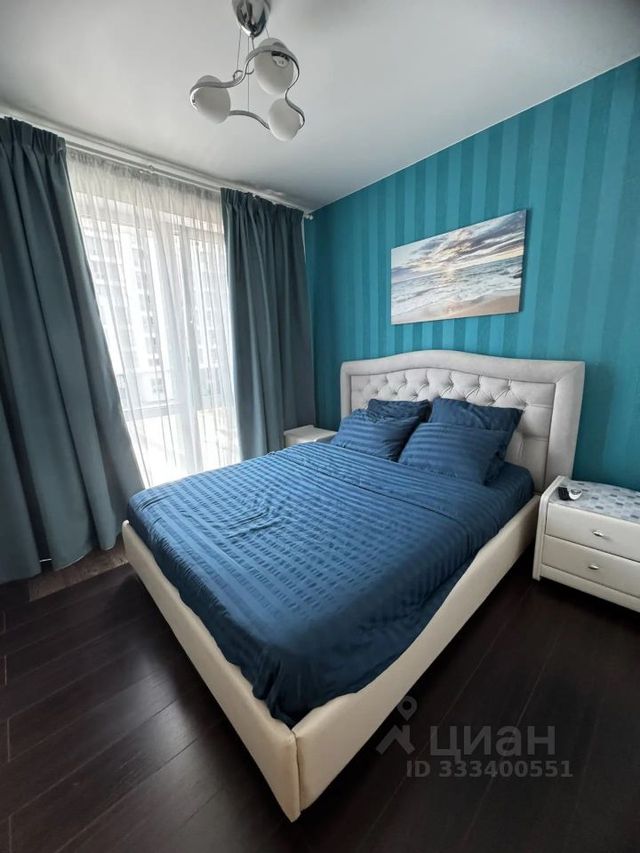 m. Kuchino: Apartment, 2-rooms