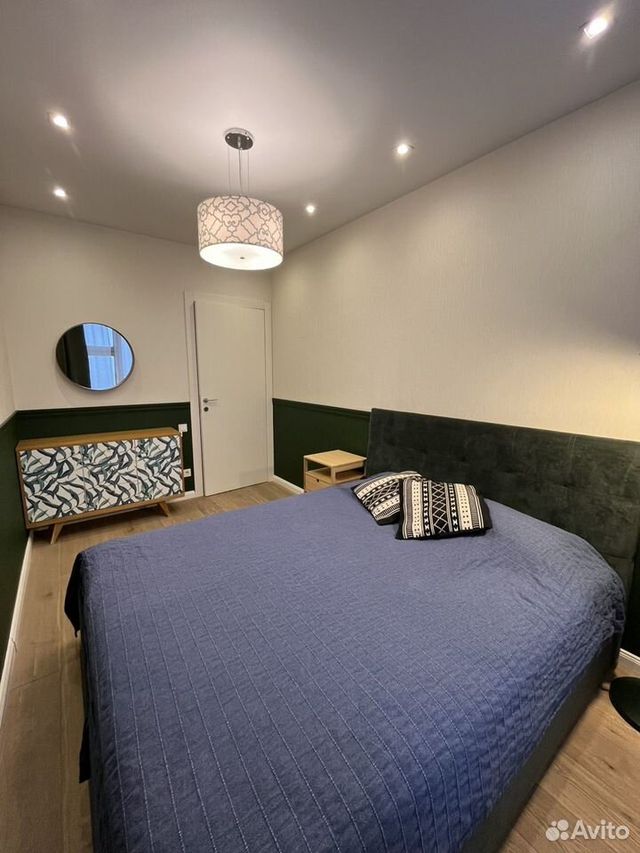 m. Penyagino: Apartment, 3-rooms