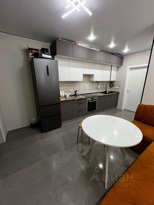 m. Verkhnie Likhobory: Apartment, 1-rooms