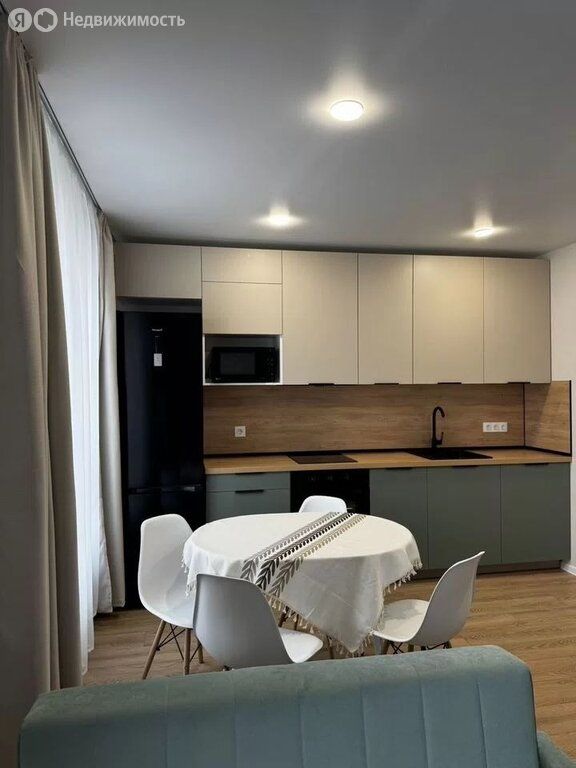 m. Butyrskaya : Apartment, 1-rooms