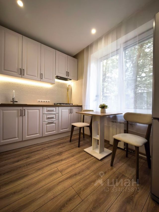 m. Novokuznetskaya: Apartment, 1-rooms