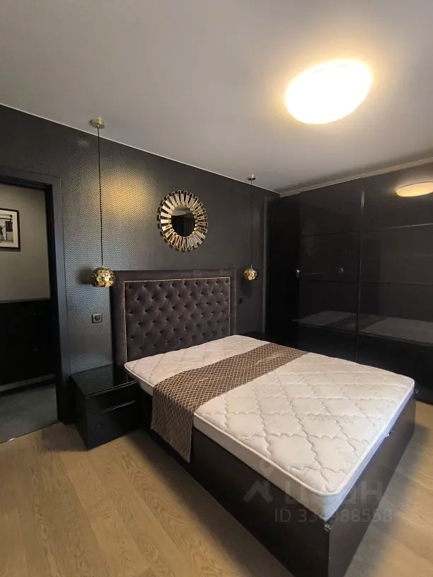 m. Dostoevskaya: Apartment, 2-rooms