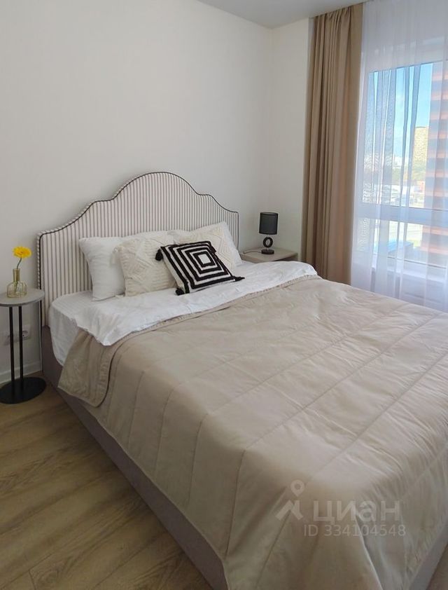 m. Vladykino: Apartment, 1-rooms