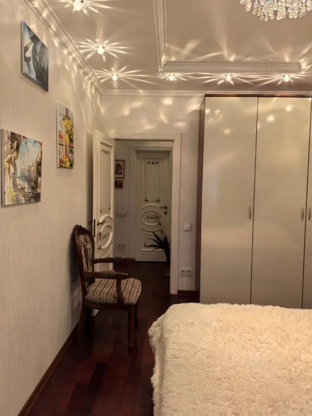 m. Malakhovka: Apartment, 2-rooms