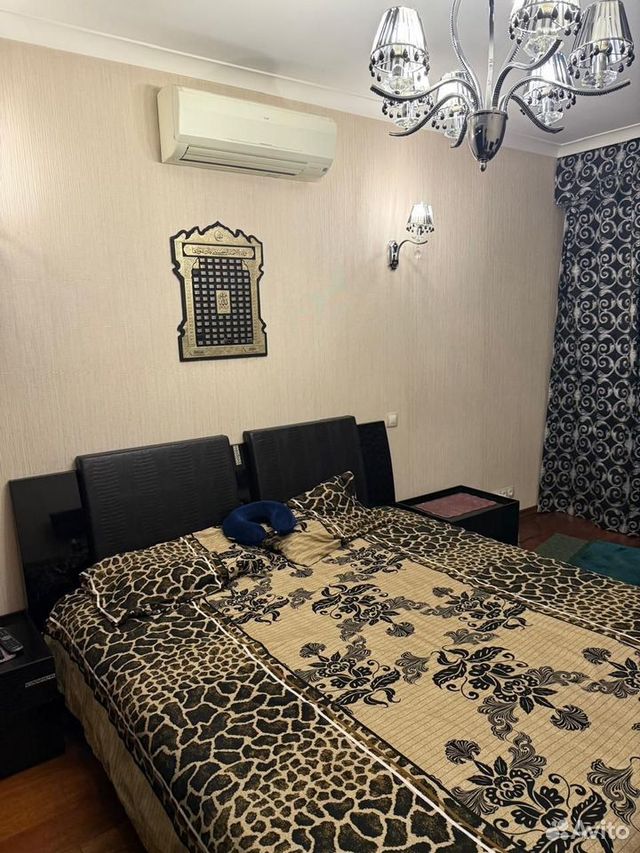 m. Penyagino: Apartment, 3-rooms