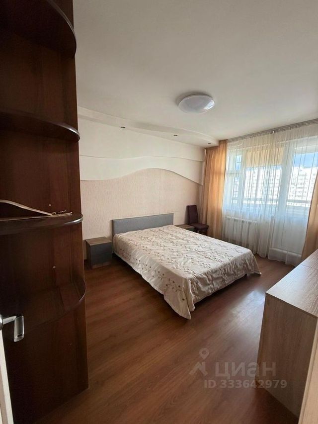 m. Penyagino: Apartment, 2-rooms