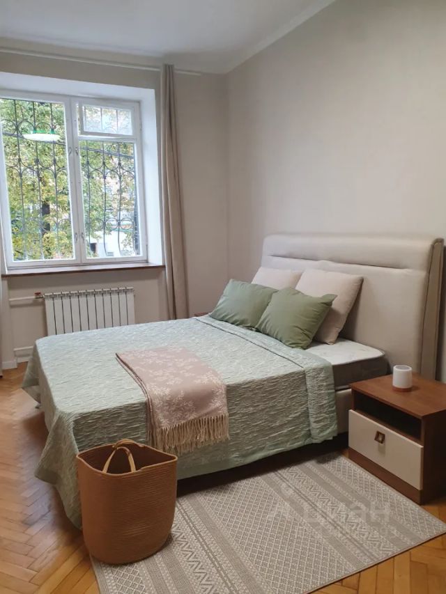 m. Universitet: Apartment, 2-rooms