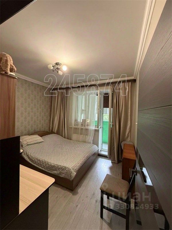 m. Olgino: Apartment, 1-rooms