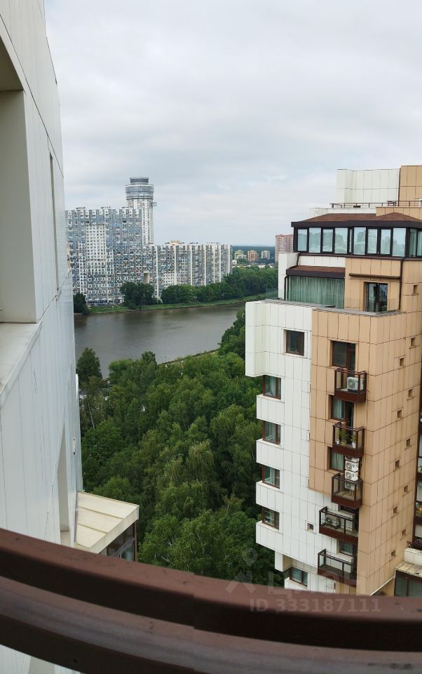 m. Levoberezhnaya: Apartment, 2-rooms