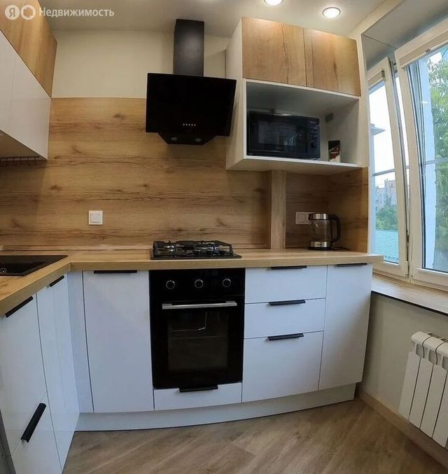 m. Prospekt Mira: Apartment, 1-rooms