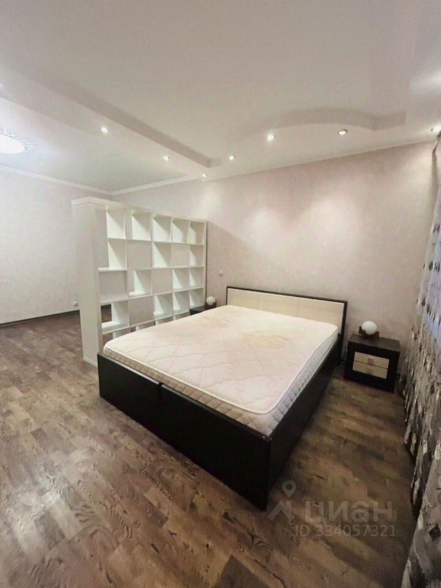 m. Udelnaya: Apartment, 1-rooms