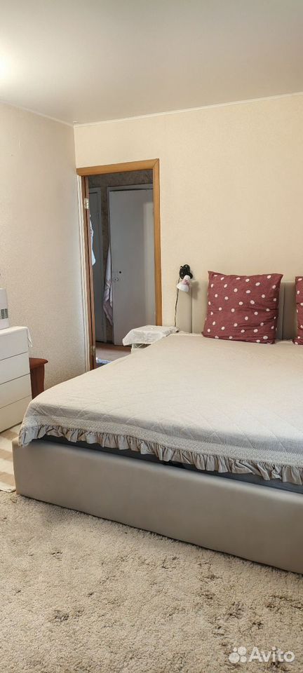 m. Medvedkovo: Apartment, 1-rooms