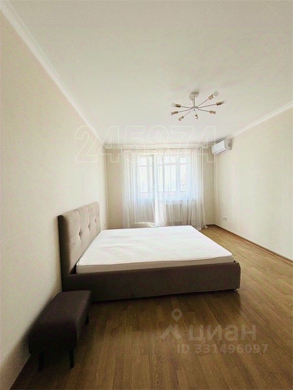 m. Begovaya: Apartment, 1-rooms