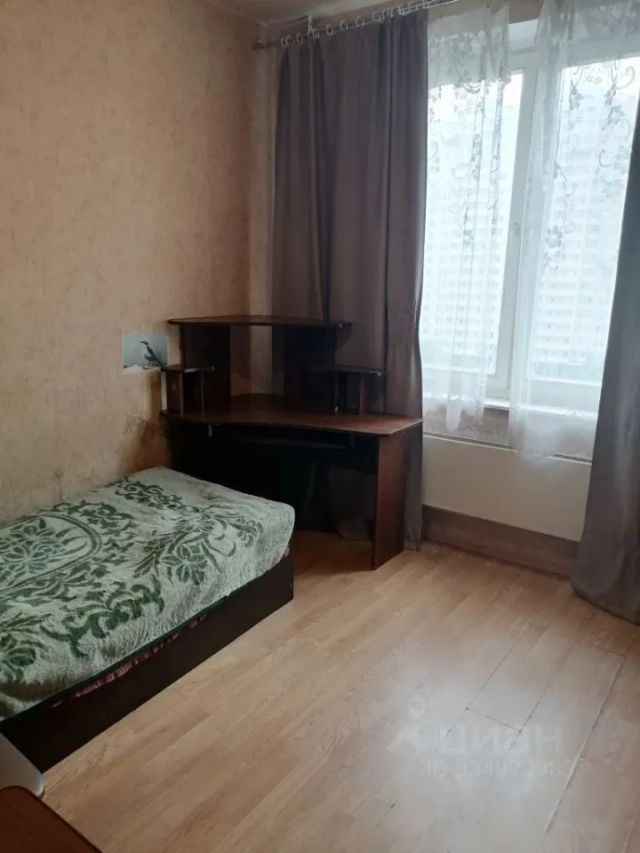 m. Podolsk: Apartment, 3-rooms