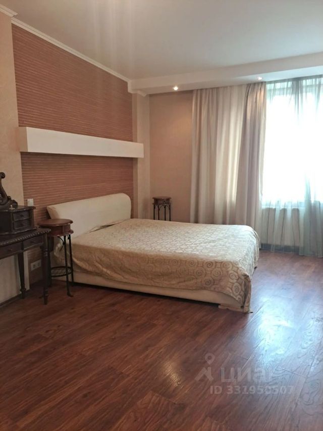 m. Khimki: Apartment, 2-rooms