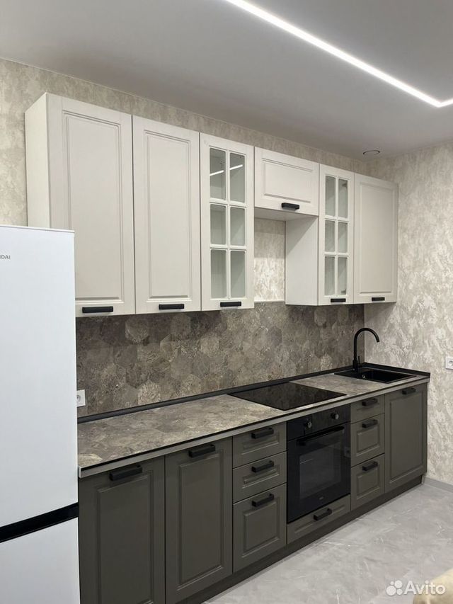 m. Olgino: Apartment, 1-rooms