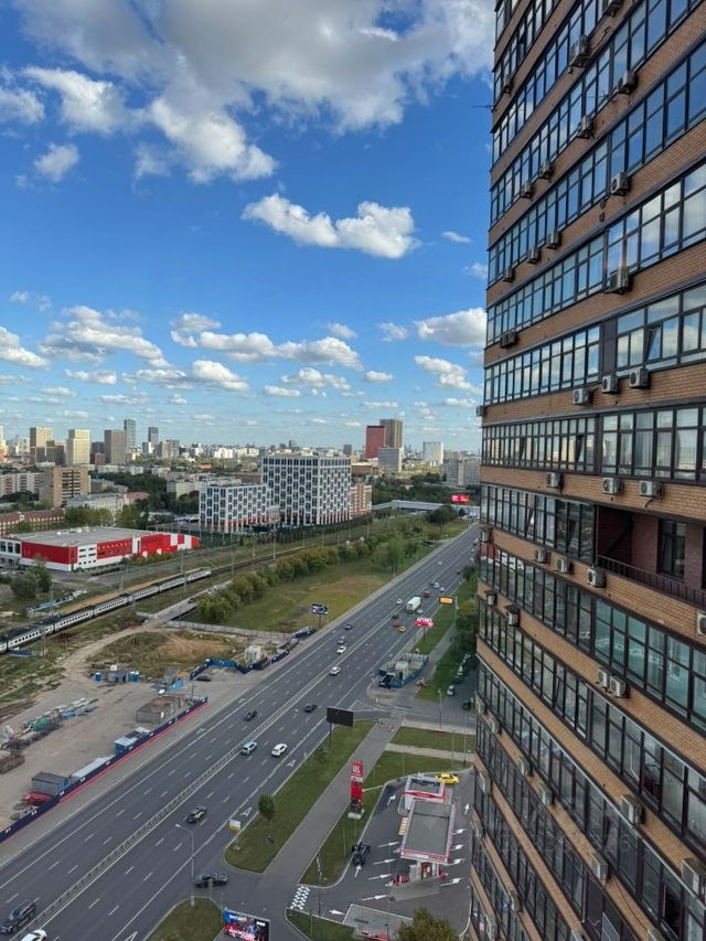 m. Timiryazevskaya: Apartment, 1-rooms