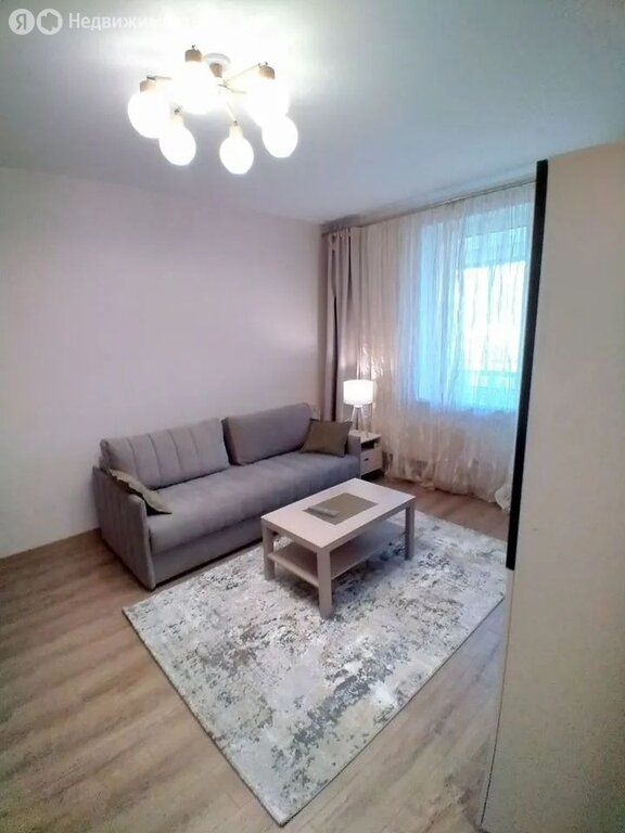 m. Novatorskaya: Apartment, 1-rooms