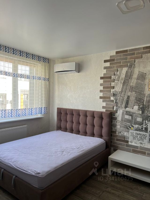 m. Yakhromskaya: Apartment, 1-rooms