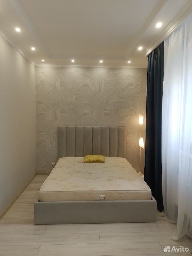 m. Kuchino: Apartment, 3-rooms