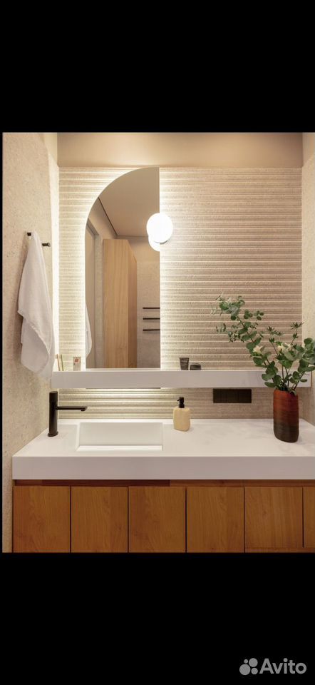 m. Spartak: Apartment, studio