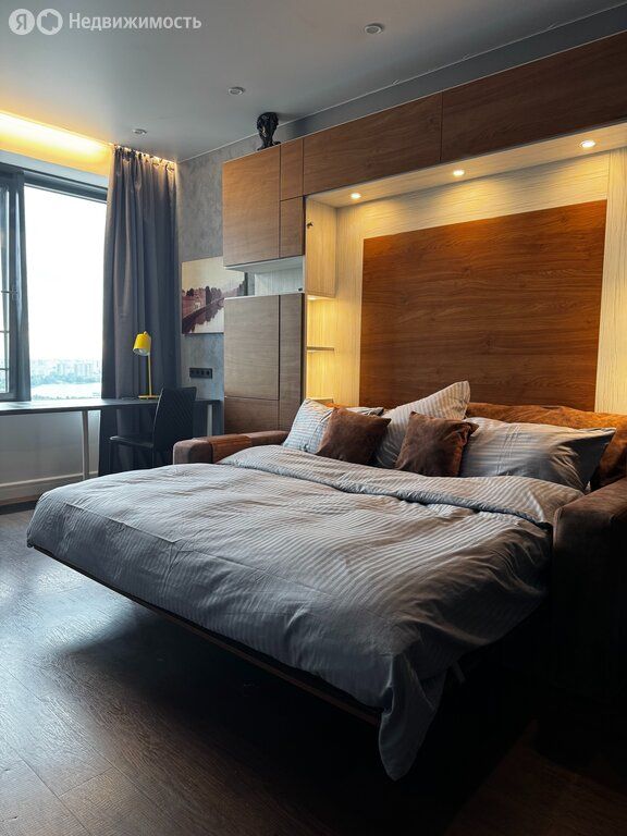 m. Vodny stadion: Apartment, 1-rooms