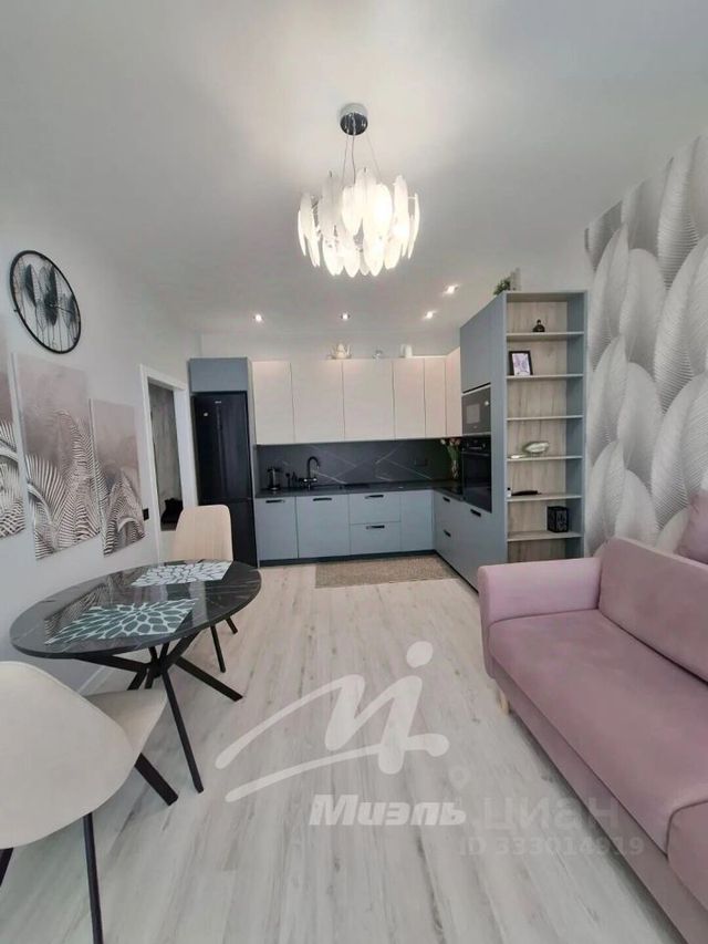 m. Zyablikovo: Apartment, 1-rooms