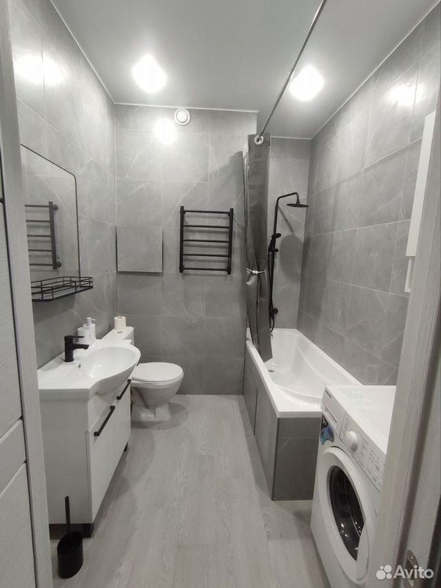 m. Moskva Tovarnaya: Apartment, 1-rooms