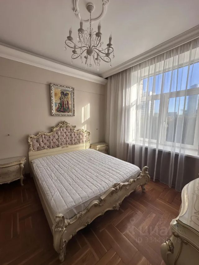 m. Rizhskaya: Apartment, 2-rooms