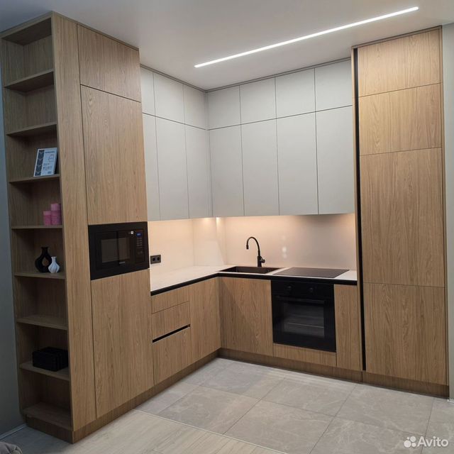 m. Serp i Molot: Apartment, 1-rooms