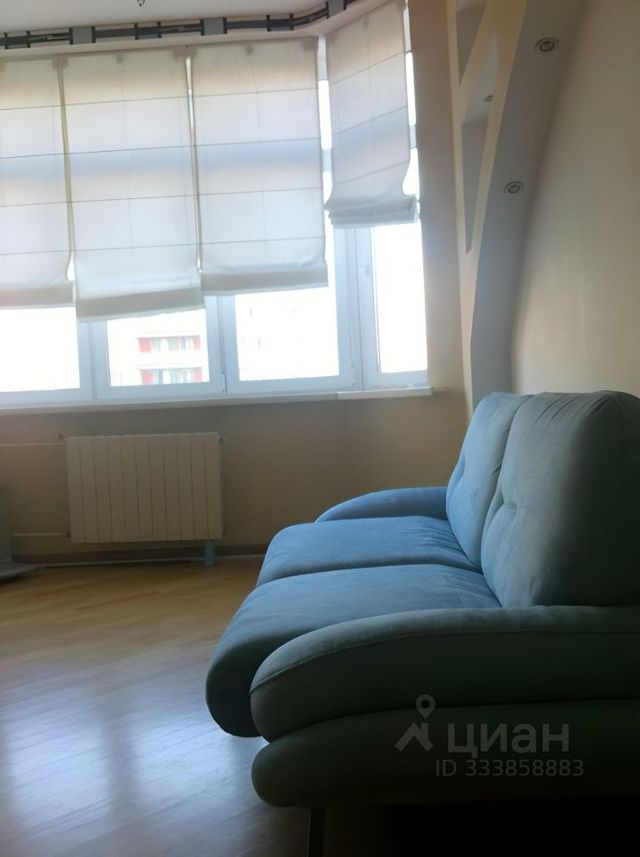 m. Medvedkovo: Apartment, 1-rooms