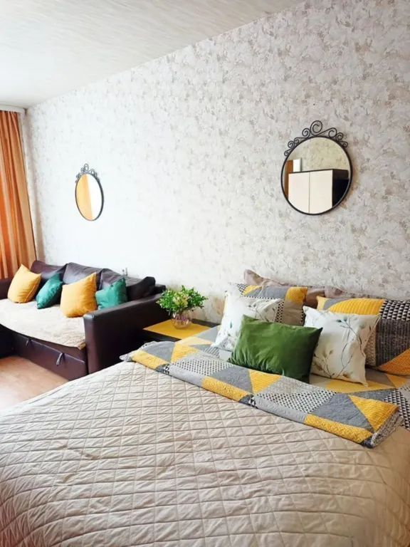 m. Lyubertsy I: Apartment, 1-rooms