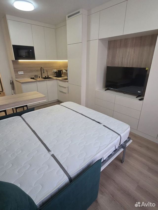 m. Solntsevo: Apartment, studio