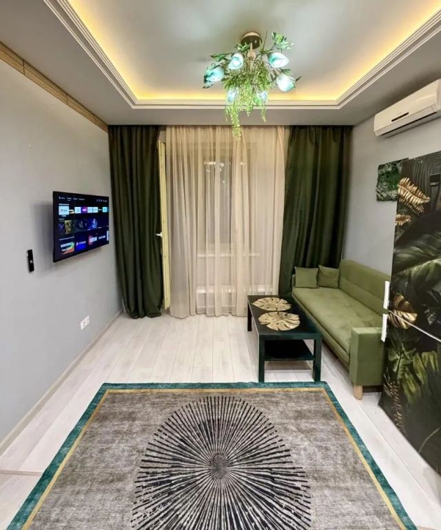 m. Myakinino: Apartment, 2-rooms