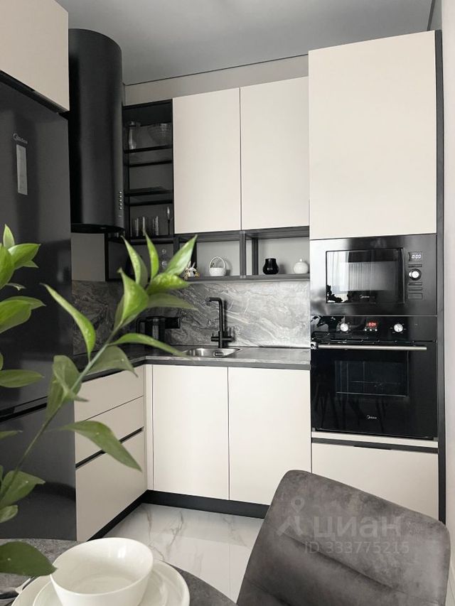 m. Koptevo: Apartment, 1-rooms