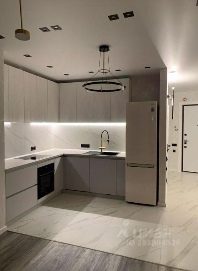 m. Profsoyuznaya: Apartment, 2-rooms