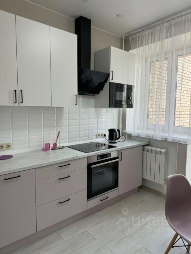 m. Novoslobodskaya: Apartment, 2-rooms