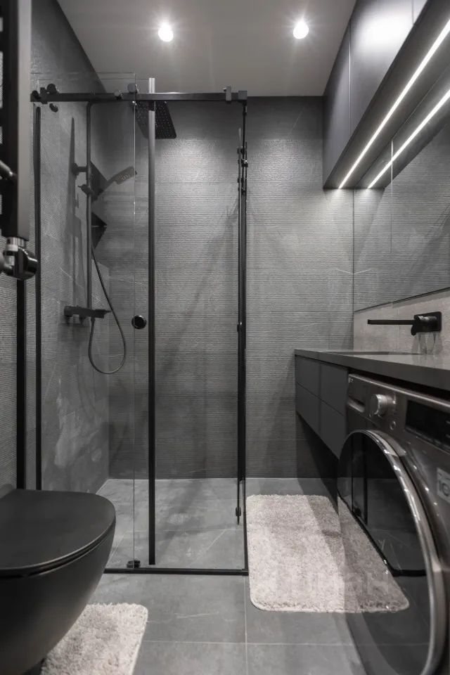 m. Shelepikha: Apartment, 2-rooms